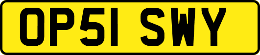 OP51SWY