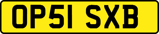 OP51SXB
