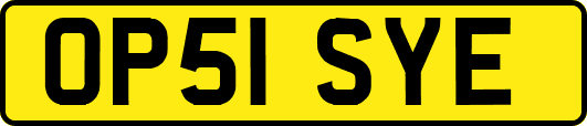 OP51SYE