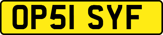 OP51SYF
