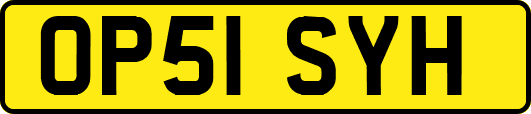 OP51SYH
