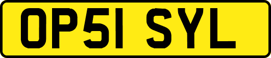 OP51SYL