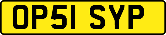 OP51SYP