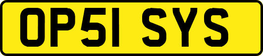 OP51SYS