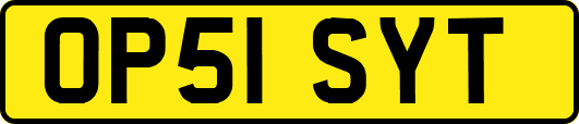 OP51SYT
