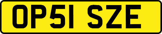 OP51SZE