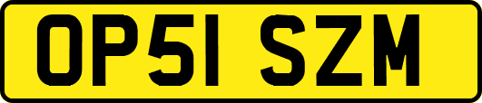 OP51SZM