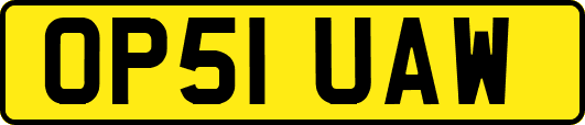 OP51UAW