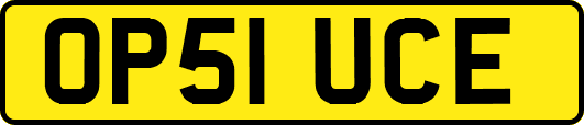 OP51UCE