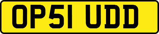 OP51UDD