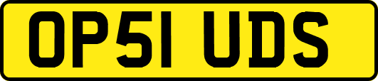 OP51UDS