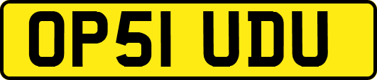 OP51UDU