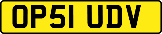 OP51UDV