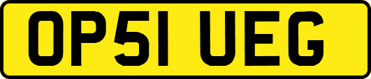 OP51UEG