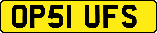 OP51UFS