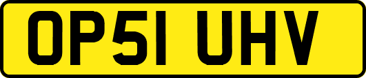 OP51UHV