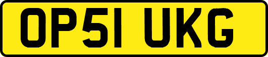 OP51UKG