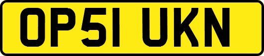 OP51UKN