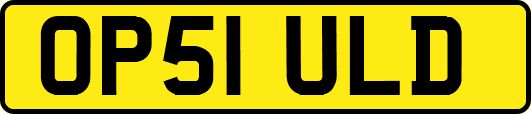 OP51ULD