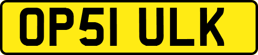 OP51ULK
