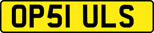 OP51ULS