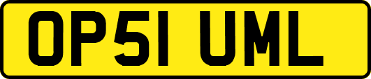 OP51UML