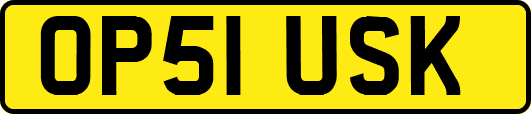 OP51USK