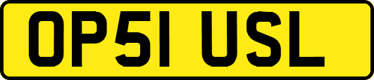 OP51USL