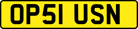 OP51USN