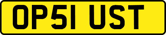 OP51UST