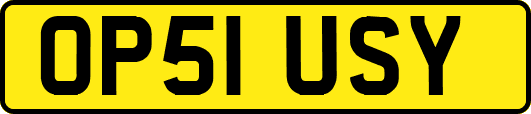 OP51USY
