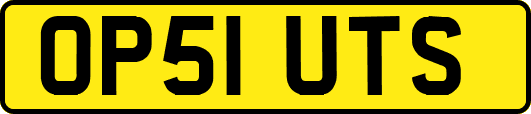OP51UTS