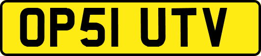 OP51UTV
