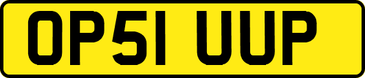 OP51UUP