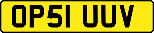 OP51UUV