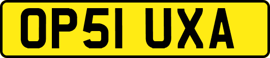 OP51UXA
