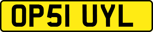 OP51UYL
