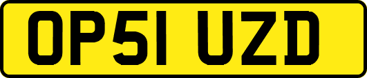 OP51UZD