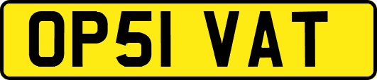 OP51VAT