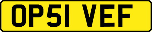 OP51VEF