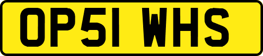 OP51WHS