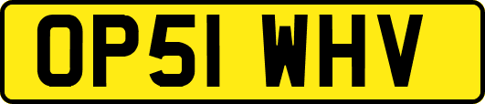 OP51WHV