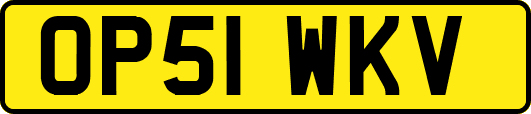 OP51WKV