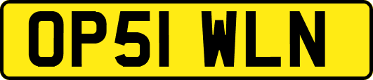 OP51WLN