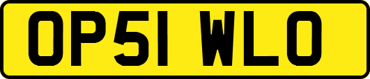 OP51WLO