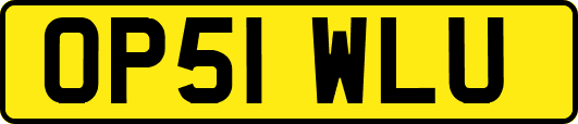 OP51WLU