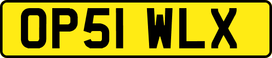 OP51WLX