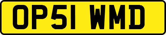 OP51WMD