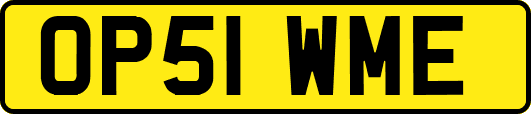 OP51WME