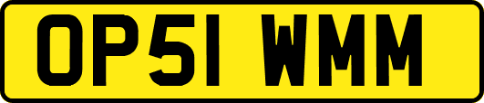 OP51WMM